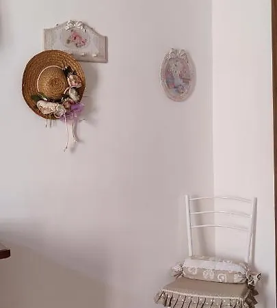 Casa Naida *