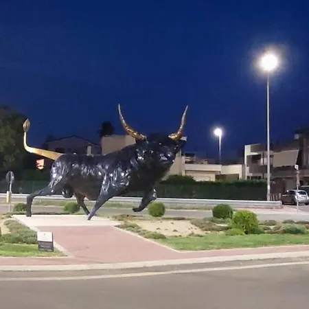 Casa Naida Apartamento *
