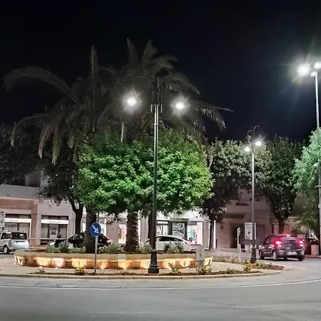 Casa Naida Apartamento *