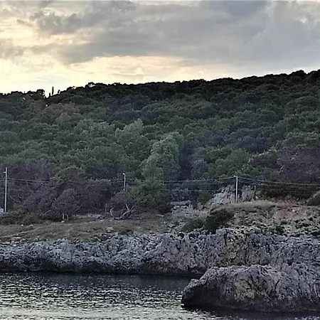 Apartamento Casa Naida *