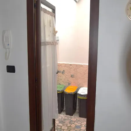 Apartamento Casa Naida Nardò