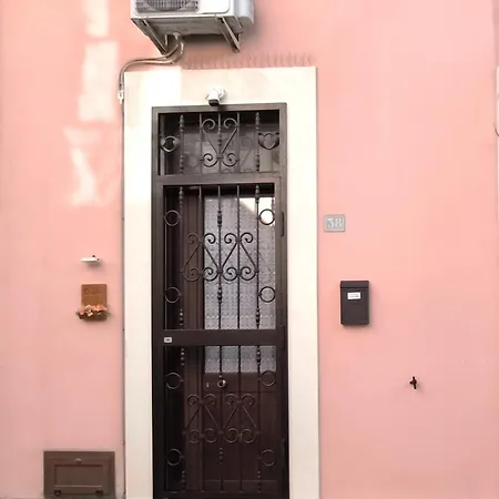 Casa Naida Apartamento