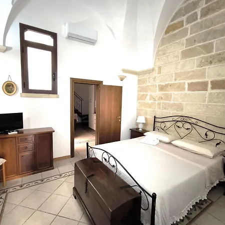 Casa Naida Apartman *