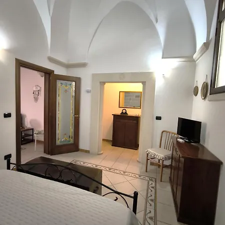 Casa Naida *