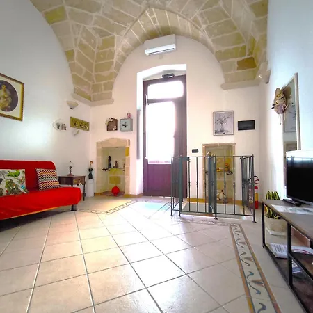 Casa Naida Apartman *