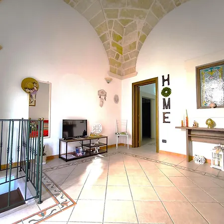 Casa Naida Apartman