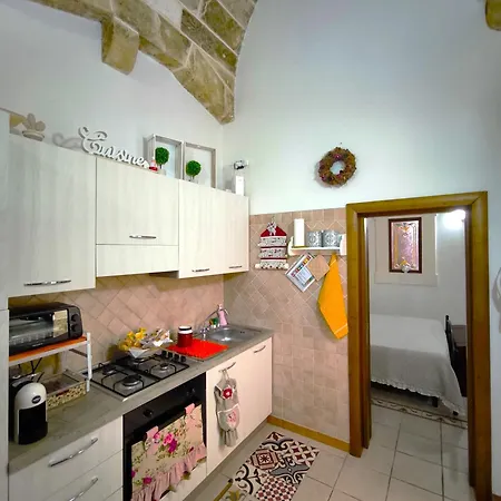 Casa Naida