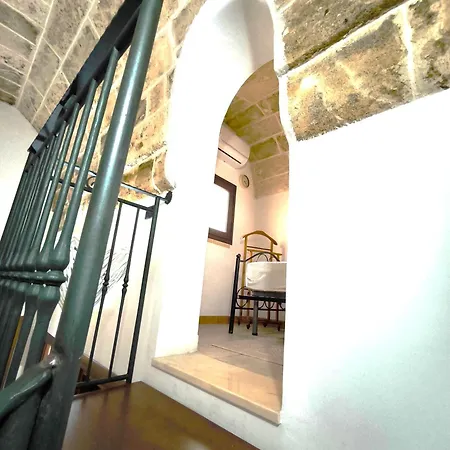 Casa Naida * Nardò