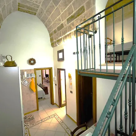 Casa Naida *