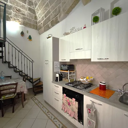 Apartman Casa Naida *