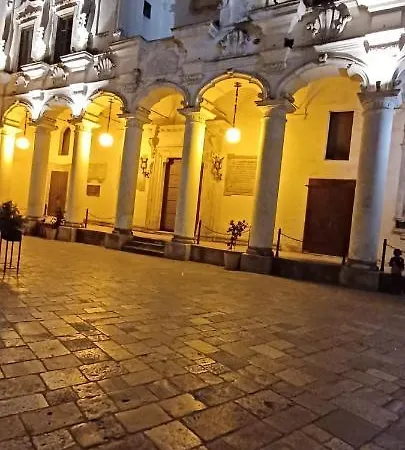 Apartamento Casa Naida Nardò