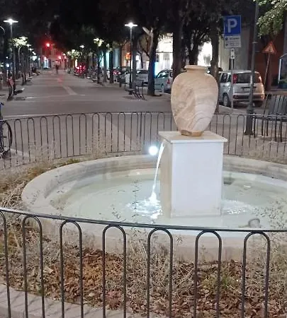 Casa Naida Apartamento Nardò