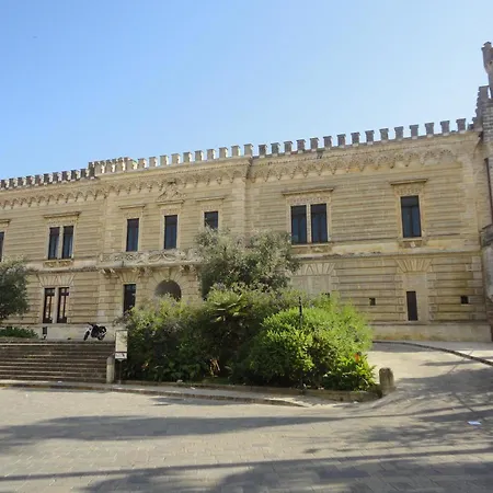 Casa Naida
