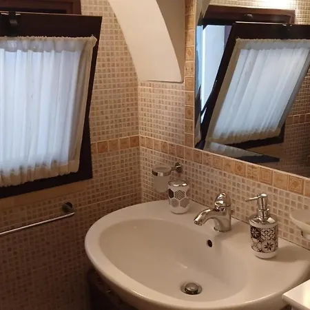 Apartamento Casa Naida Nardò