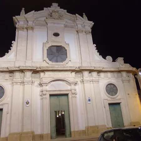 Apartamento Casa Naida *