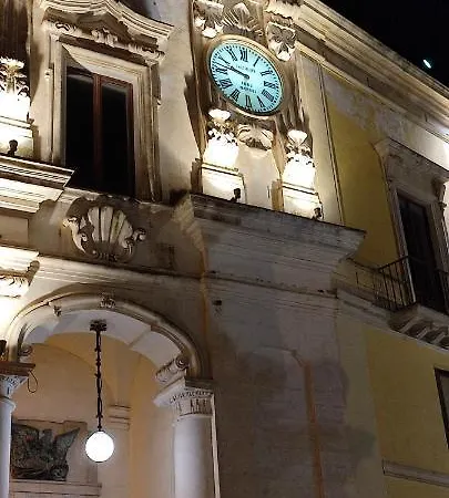 Apartamento Casa Naida