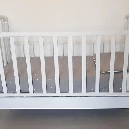 Apartamento Casa Naida *