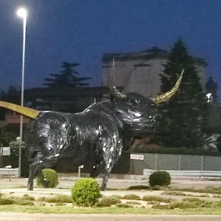 Casa Naida Apartamento