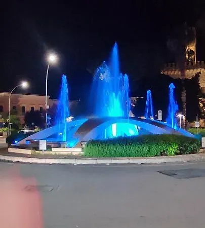 Apartamento Casa Naida *