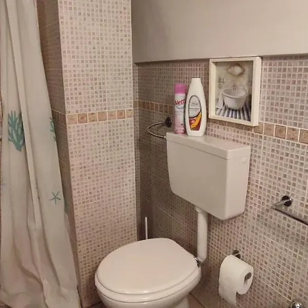 Apartamento Casa Naida *