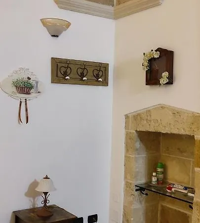Casa Naida * Nardo