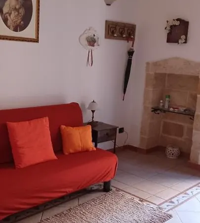 Casa Naida *