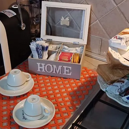 Casa Naida Apartamento Nardò