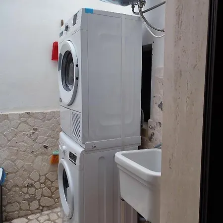 Appartement Casa Naida Nardò