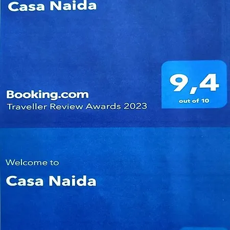 Casa Naida Nardo