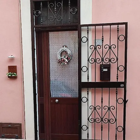 Casa Naida