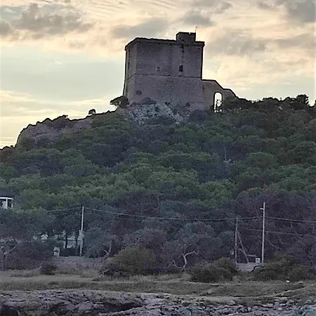 Casa Naida * Nardo
