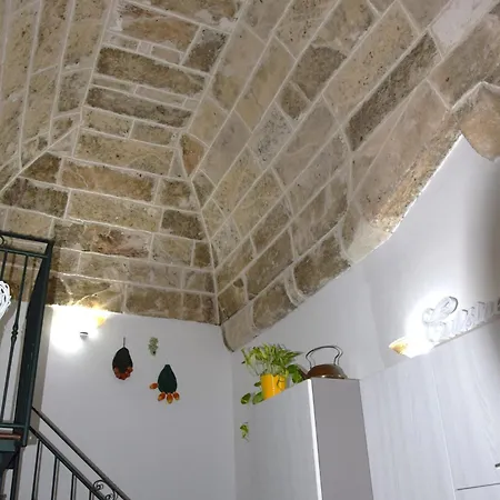 Casa Naida *