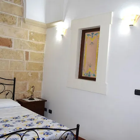 Apartment Casa Naida Nardo