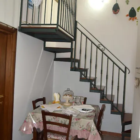 Casa Naida Apartment Nardo