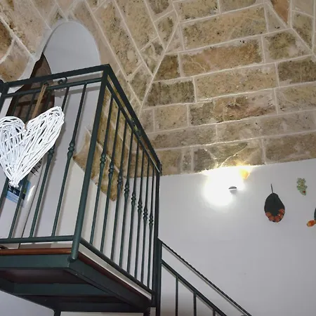 Casa Naida *