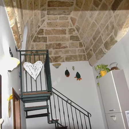 Διαμέρισμα Casa Naida Nardò