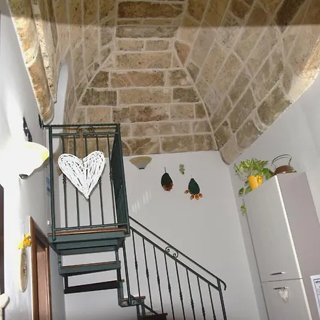 Appartement Casa Naida Nardò
