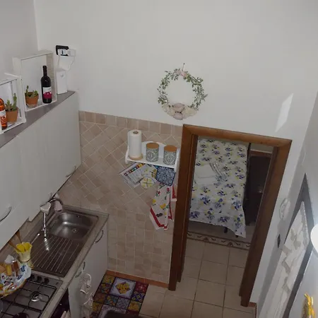 Casa Naida * Nardo