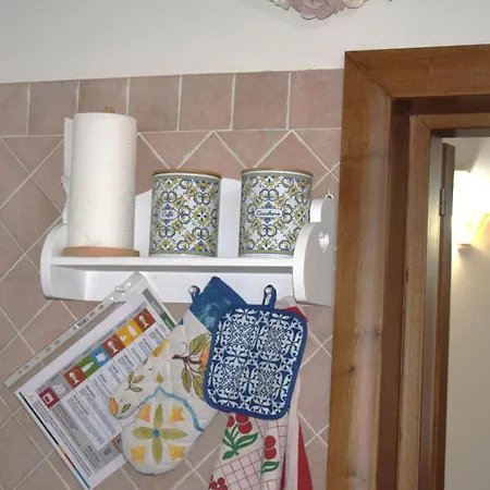 Casa Naida Appartement Nardò