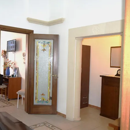 Casa Naida * Nardo