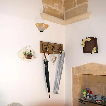 Casa Naida Apartamento *