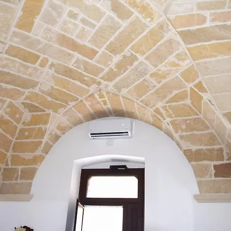 Appartement Casa Naida
