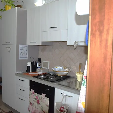 Casa Naida Appartement Nardò