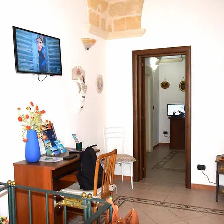 Casa Naida Nardo