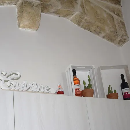 Casa Naida Apartamento