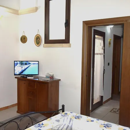 Casa Naida *