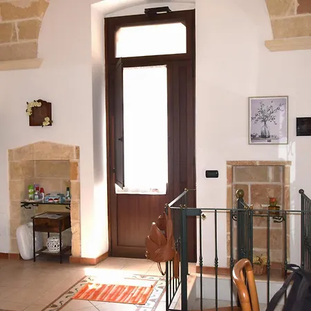 Casa Naida *