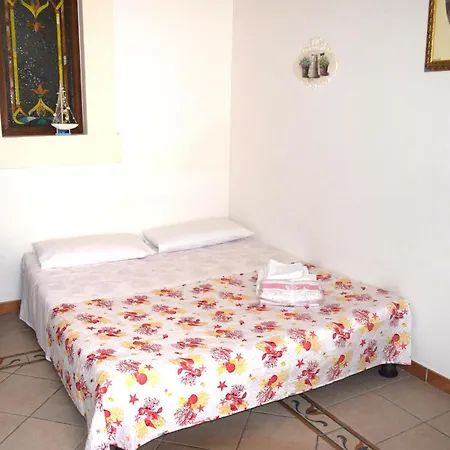 Casa Naida
