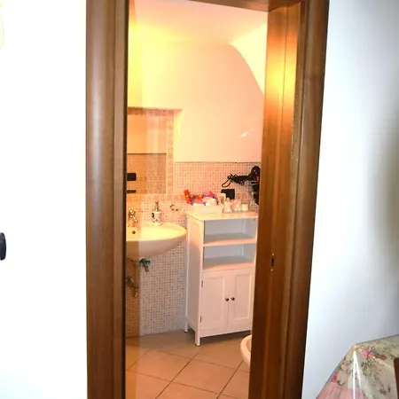 Casa Naida Apartment *