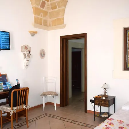 Apartamento Casa Naida